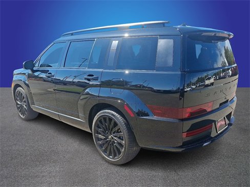 Used 2024 Hyundai Santa Fe Calligraphy image 6