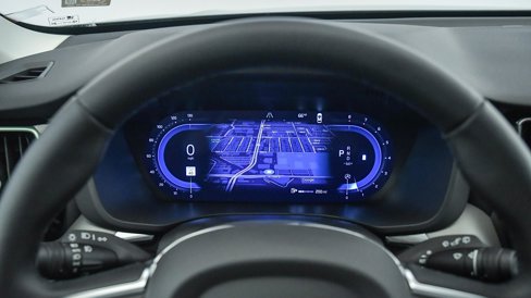 Certified 2025 Volvo XC60 B5 Core w/ Protection Package Premier image 24