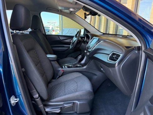 Used 2020 Chevrolet Equinox LT image 24