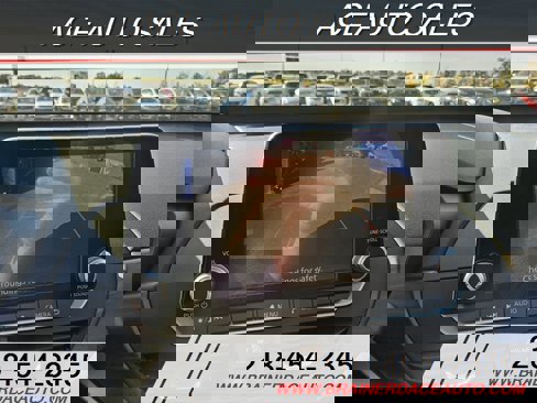 Used 2023 Nissan Altima 2.5 SV image 8