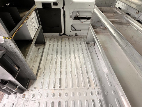 Used 2014 RAM ProMaster 1500 w/ Premium Appearance Group image 40