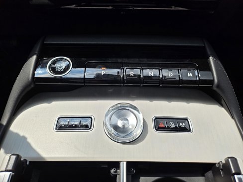 New 2025 Lincoln Navigator Reserve image 20