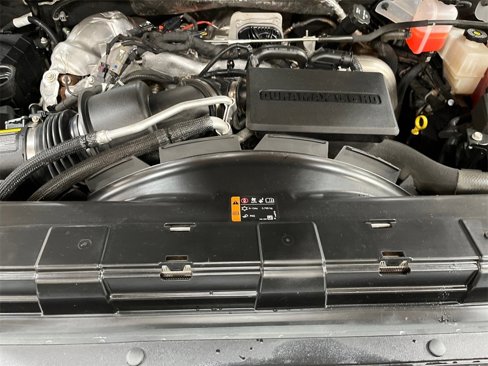 Used 2024 Chevrolet Silverado 3500 LTZ image 42