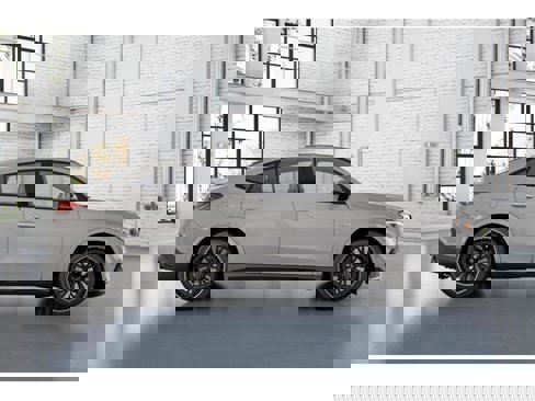 New 2026 Mercedes-Benz GLC 43 AMG 4MATIC Coupe image 2