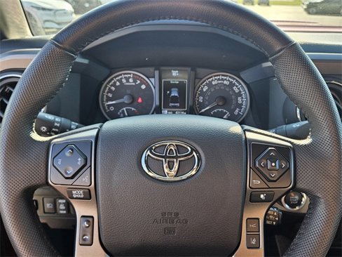Used 2023 Toyota Tacoma TRD Sport image 23