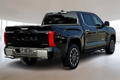 New 2026 Toyota Tundra Limited image 15