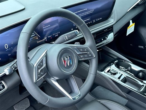 New 2025 Buick Envision Preferred image 16
