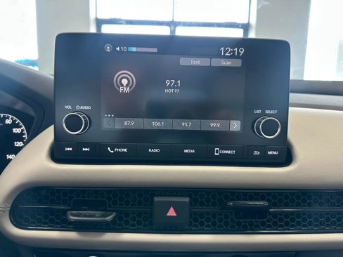 Used 2024 Honda HR-V LX image 55