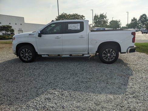 New 2026 Chevrolet Silverado 1500 LT image 5