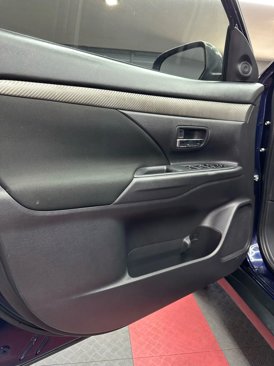 Used 2016 Mitsubishi Outlander ES image 9