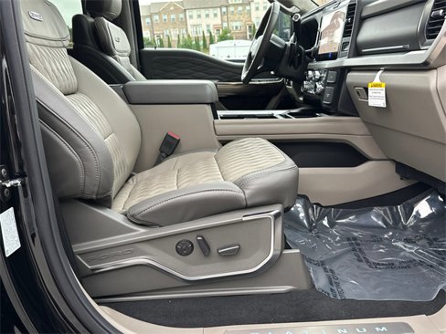 New 2025 Ford F350 XL image 13