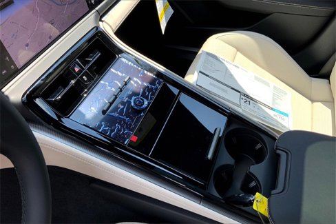 New 2025 Porsche Panamera 4 image 32