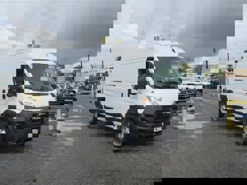 Used 2023 RAM ProMaster 2500 image 1