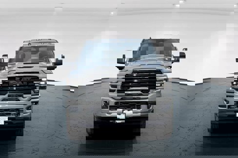 New 2026 RAM 2500 Laramie image 10