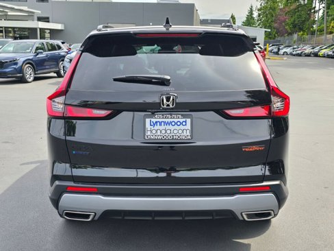 New 2026 Honda CR-V TrailSport image 6