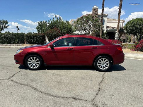 Used 2012 Chrysler 200 Touring image 5