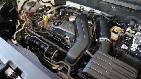 Used 2022 Volkswagen Taos SE image 66
