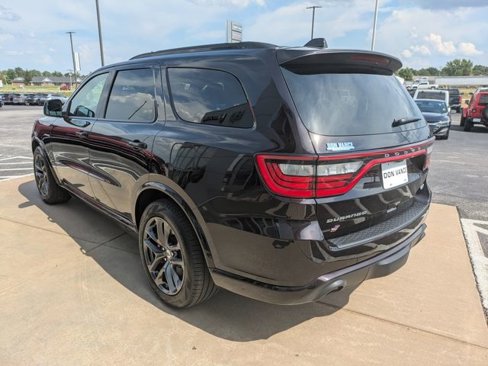 Used 2024 Dodge Durango R/T image 4