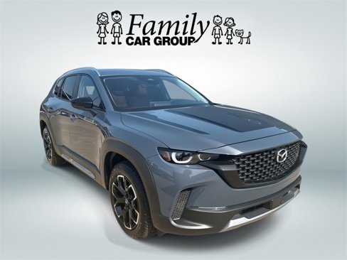 New 2025 MAZDA CX-50 Meridian Edition w/ Weather Package image 2