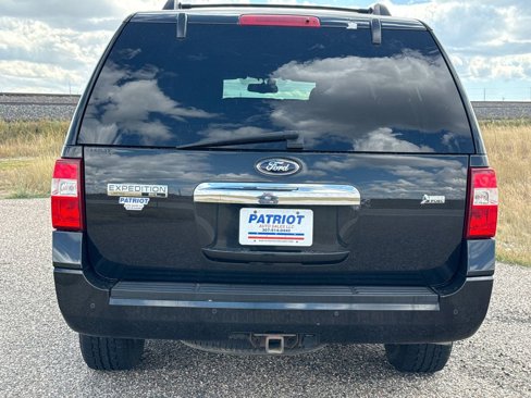 Used 2013 Ford Expedition EL Limited image 4