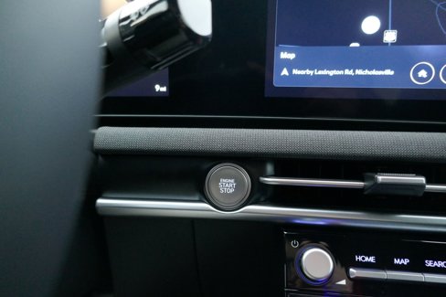 New 2025 Hyundai Santa Cruz Limited image 28