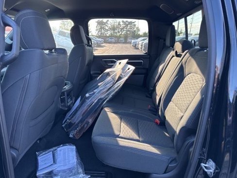 New 2026 RAM 1500 Big Horn image 14