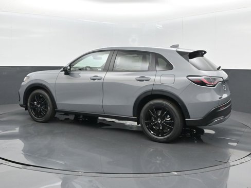 New 2026 Honda HR-V Sport image 13