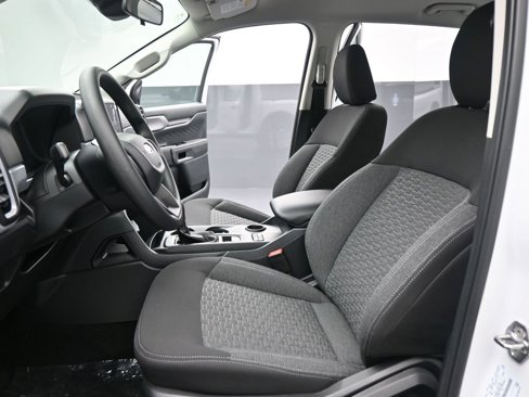 New 2025 Ford Ranger XL image 8
