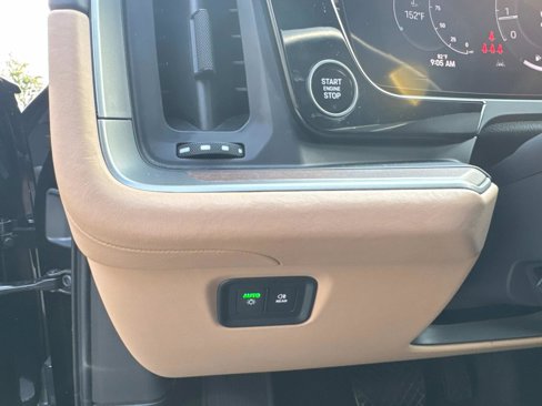 Certified 2024 Porsche Cayenne Coupe image 32