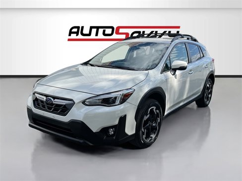 Used 2023 Subaru Crosstrek 2.5i Limited image 3