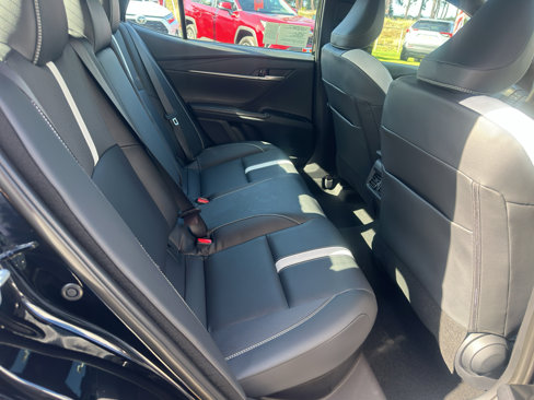New 2026 Toyota Camry Hybrid w/ Convenience Package image 20