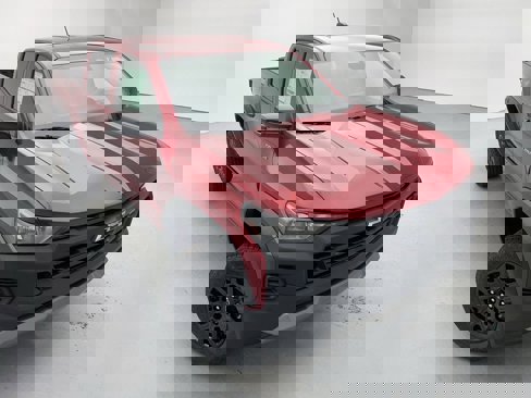 New 2026 Chevrolet Colorado Trail Boss image 2