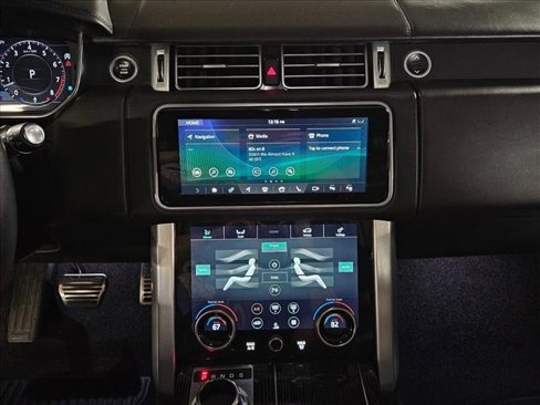 Used 2019 Land Rover Range Rover Long Wheelbase Autobiography image 14