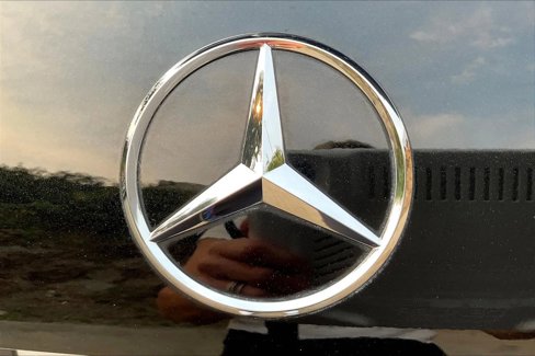 Used 2023 Mercedes-Benz GLA 250 4MATIC image 8