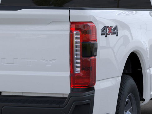 New 2024 Ford F350 XL w/ 360-Degree Camera Package image 21