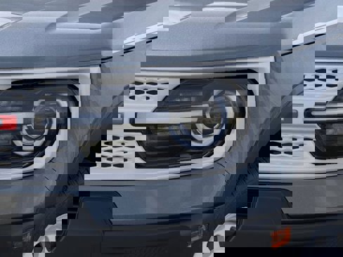 New 2025 Ford Bronco Sport Heritage image 18