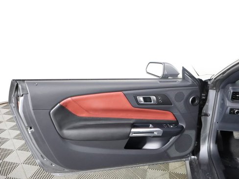 Used 2025 Ford Mustang GT image 20