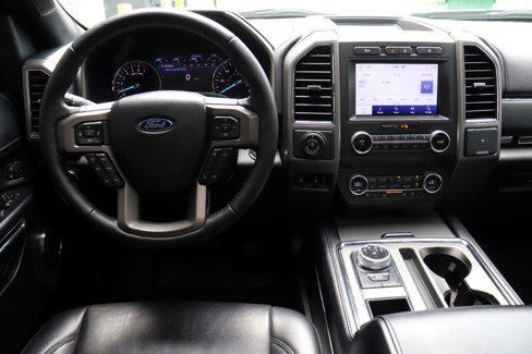 Used 2020 Ford Expedition XLT w/ Equipment Group 202A image 37