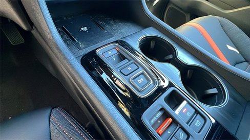 New 2026 Honda Passport TrailSport image 24