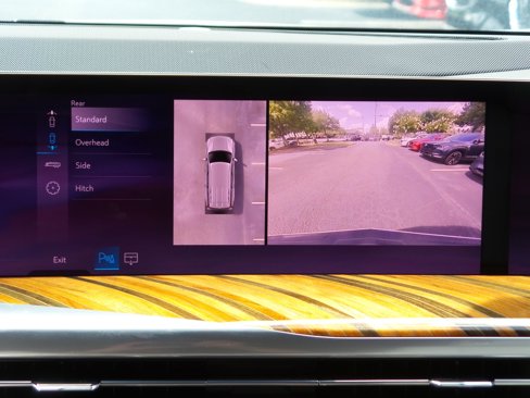 Used 2025 Cadillac Escalade Sport Platinum image 16