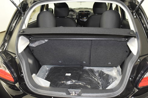New 2024 Mitsubishi Mirage LE image 16