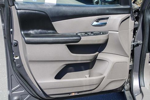 Used 2017 Honda Odyssey EX-L image 20