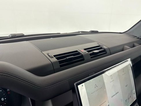 New 2026 Land Rover Defender 110 S image 27