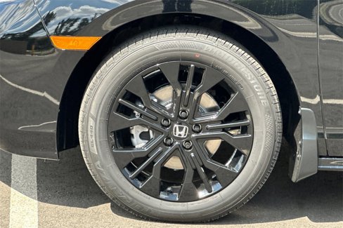 New 2026 Honda Odyssey Sport-L image 27