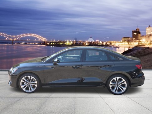New 2026 Audi A3 2.0T Premium Plus image 2