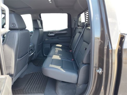 Used 2023 Chevrolet Silverado 1500 LTZ w/ LTZ Convenience Package II image 15