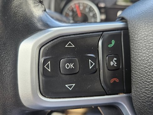 Used 2022 RAM 1500 Big Horn image 27