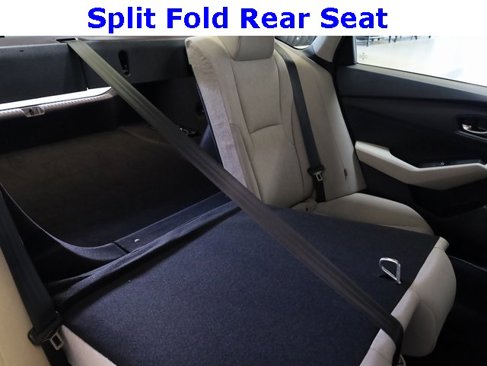 Certified 2024 Honda Accord EX image 30