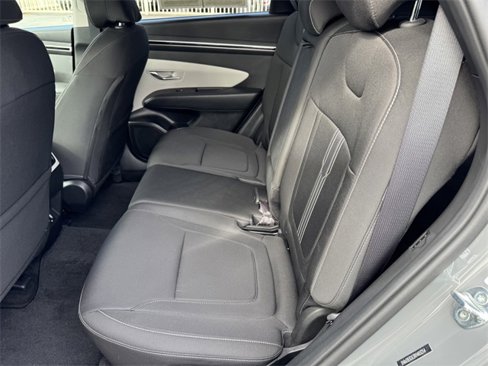 Used 2024 Hyundai Tucson SEL image 8