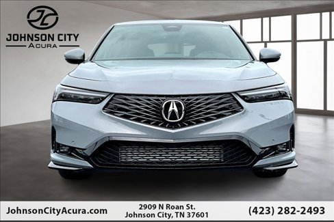 New 2026 Acura Integra A-Spec image 2